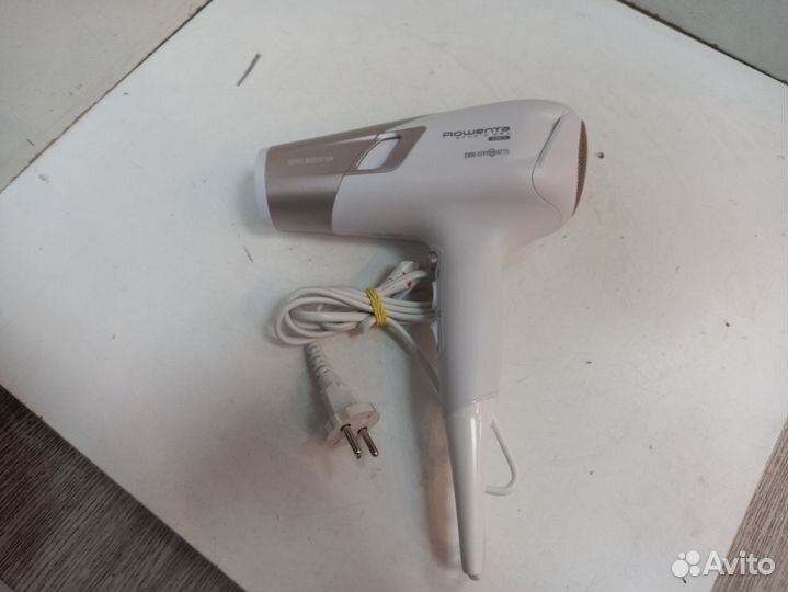 Фен Rowenta studio DRY glow CV5830F0