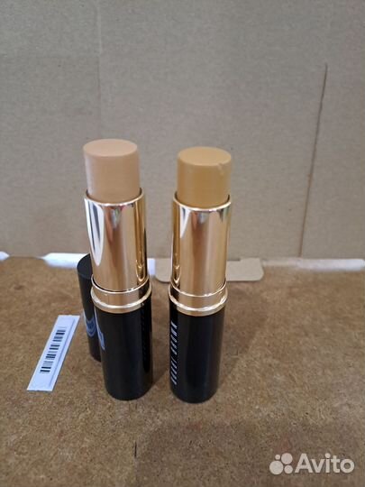 Тональный стик для лица 3.5, 4.75. Bobby Brown