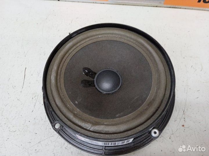 Динамик задний Volkswagen Passat B6 2.0 2007