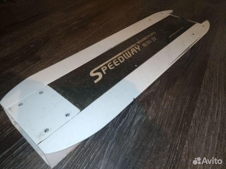 Дека Speedway mini 4