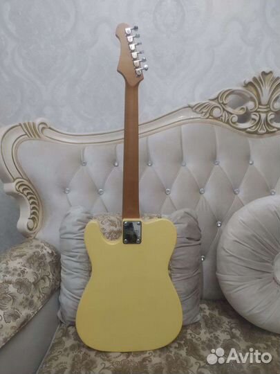 Fender telecaster