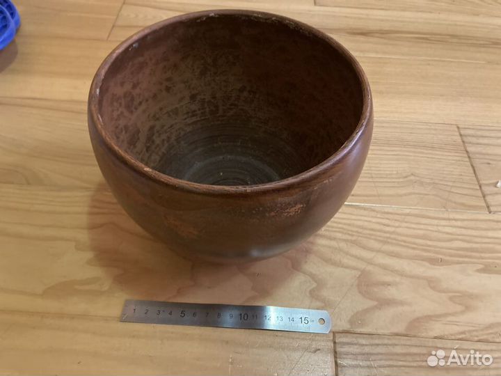 Цветочный горшок (Зеленоград)