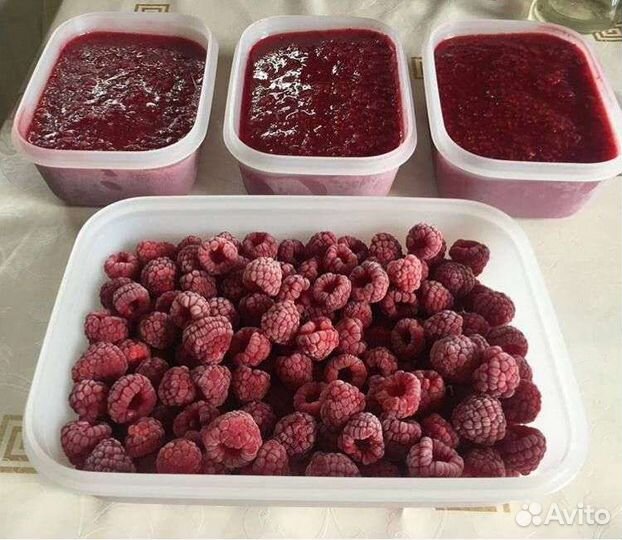 Контейнер для заморозки