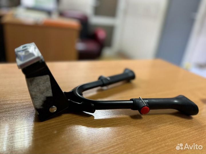 Парковочные ножки MTB