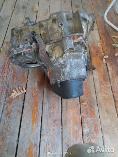 Mitsubishi carisma кпп