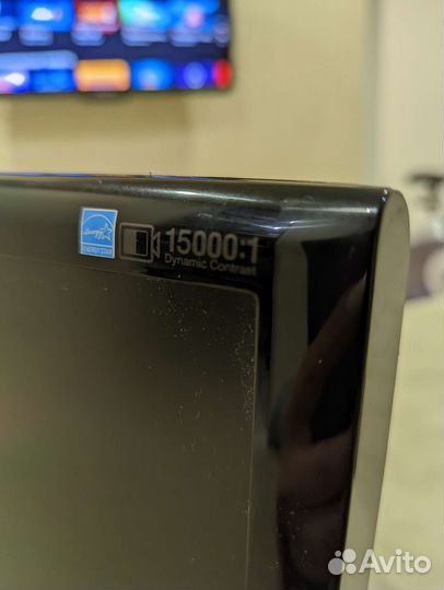 Монитор Samsung Syncmaster 2033