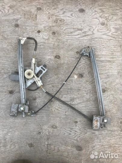 Эсп передний правый VW Polo 3 94-02г