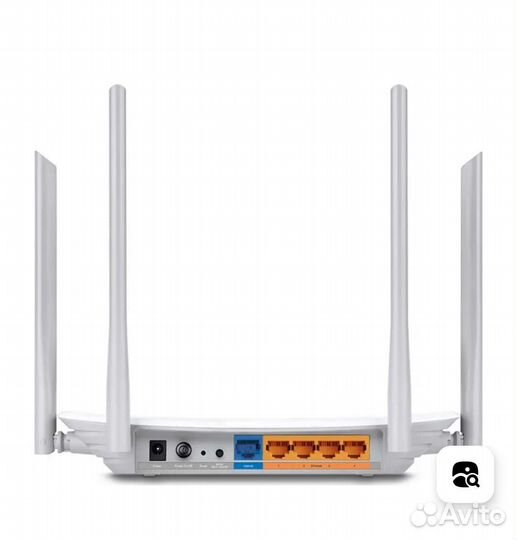 Wifi роутер Tp-link Archer A5 AC1200
