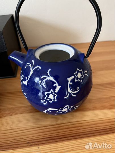 Сервиз для чая на 4 человека