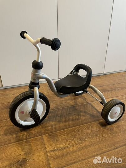 Детский велосипед Puky