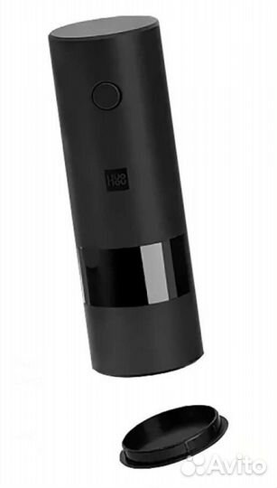 Электрическая мельница для специй и соли