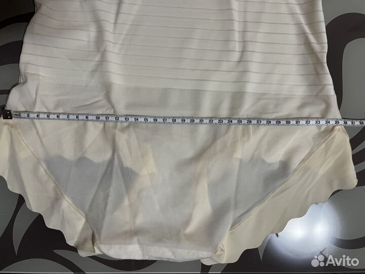 Утягивающие трусы высокие новые