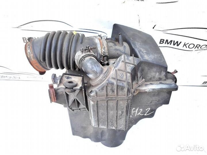 Корпус воздушного фильтра Mazda Mazda 3