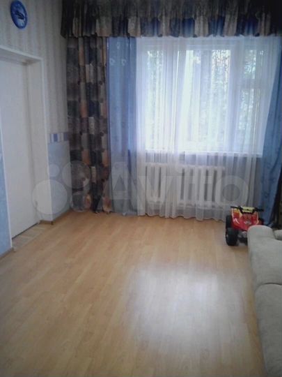 2-к. квартира, 50 м², 2/2 эт.