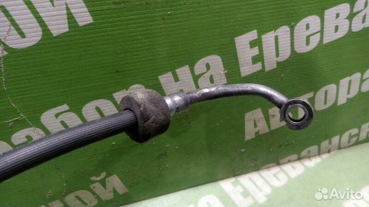 Трубка гидроусилителя руля Hyundai Sonata EF