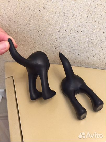 Икея IKEA Дизайнерские Крючки