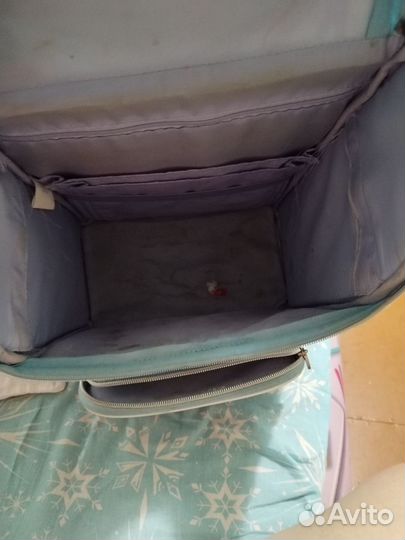 Продам рюкзак школьный