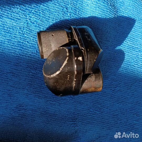 Монокуляр Carl Zeiss Jena F8х21