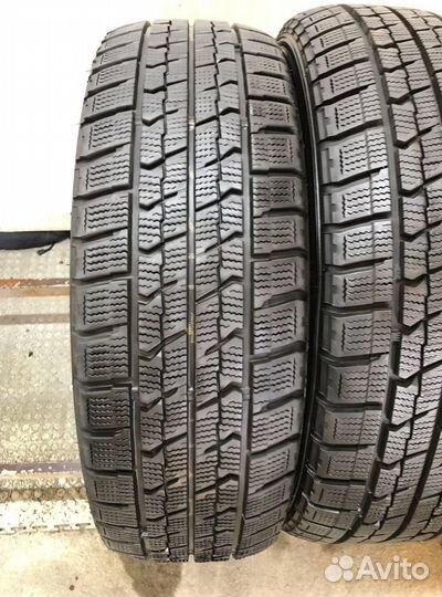 Goodyear UltraGrip Ice Navi Zea 195/65 R15 100Z