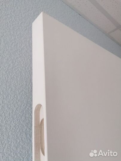 Скрытые двери invisible от производителя