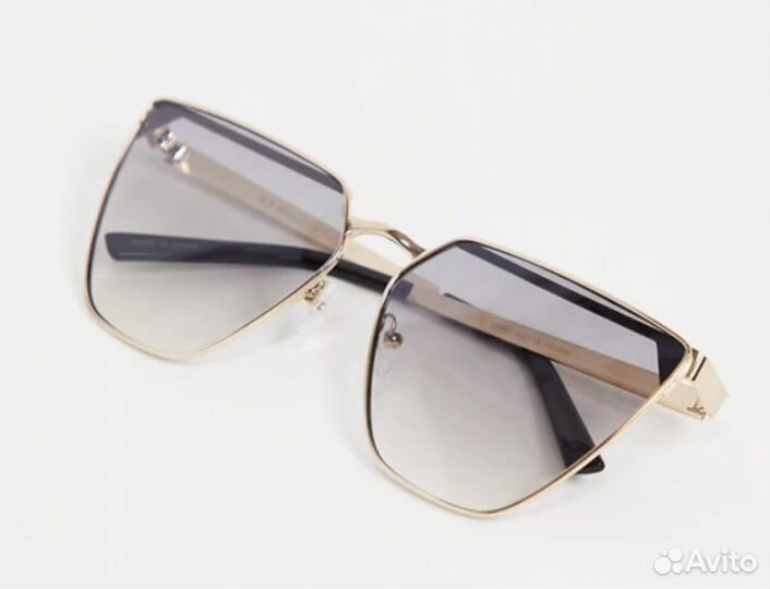 Очки солнцезащитные женские