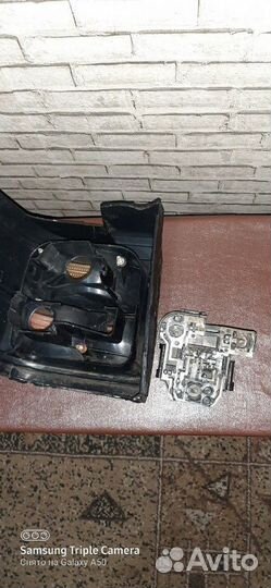 Passat B3 седан, (правый стоп)