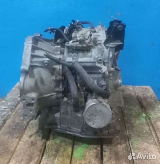 Вариатор, АКПП Toyota Corolla 2ZR-FE 2008-2019