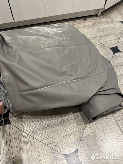 Надувной матрас для сна и плавания