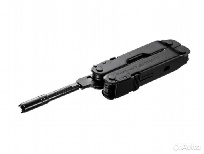 Leatherman SuperTool 300M Black (832758) Новый