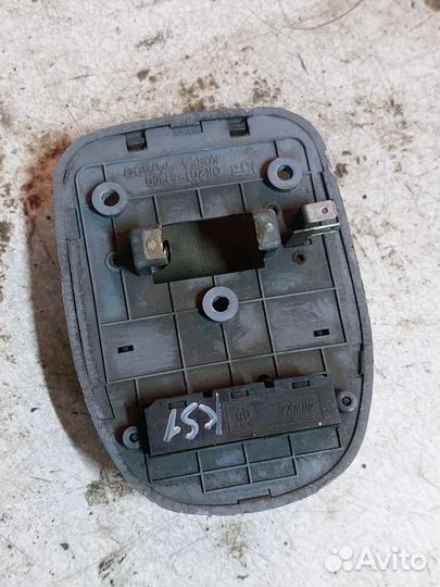 Плафон потолочный kia sportage 1 киа спортейдж 1