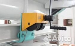 Гранулятор комбикормов до 10 т/ч