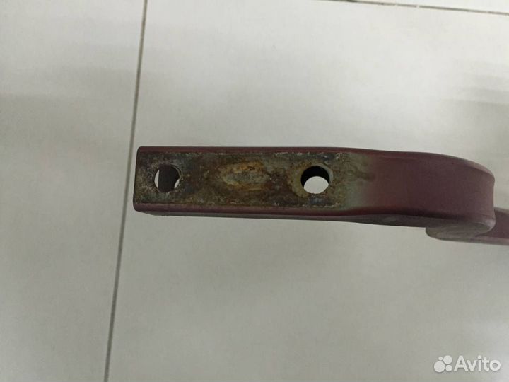 Петля крышки багажника Renault Logan 1 2005-2014