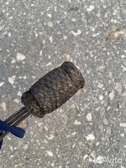 Огненные веера для фаер шоу