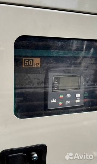 Дизельный генератор 15, 30, 50, 100, 150, 200 кВт