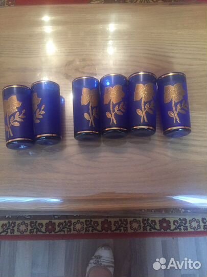 Кувшины и графины- коллекционирование