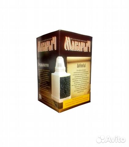 Картридж сменный «Макарыч»