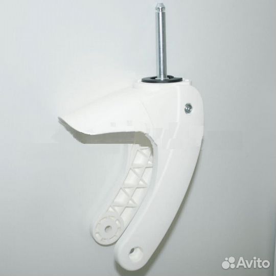 Вилки для переднего колеса колясок Adamex, Tutis