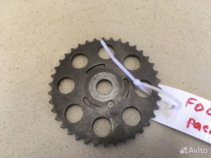 Шестерня (шкив) распредвала Focus I 1998-2004