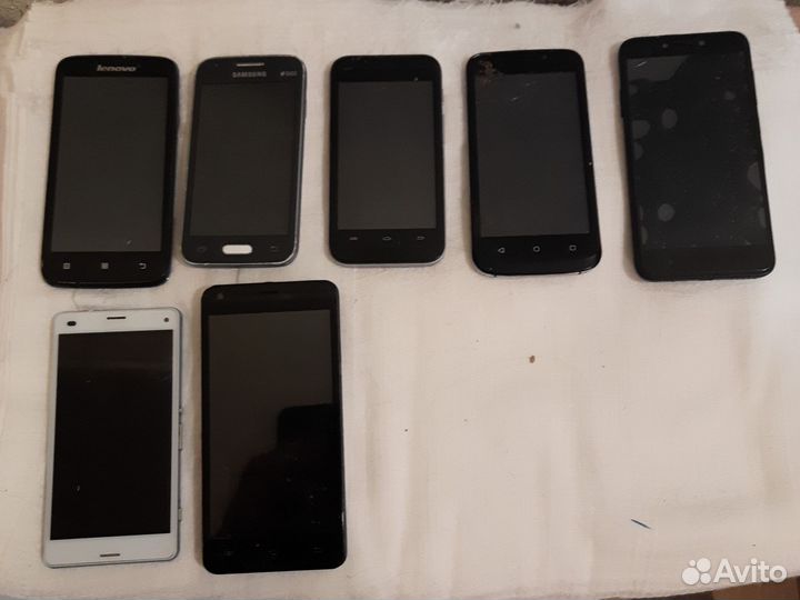 Sony Xperia C3, 8 ГБ