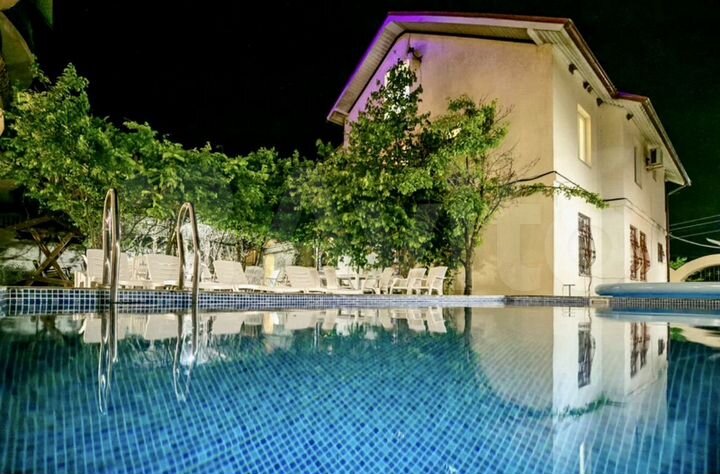 Комната 30 м², 2/4 эт.