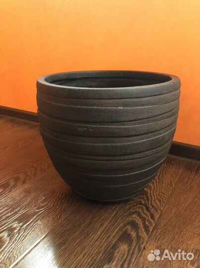 Горшок (кашпо) 36