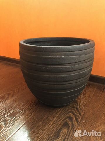 Горшок (кашпо) 36