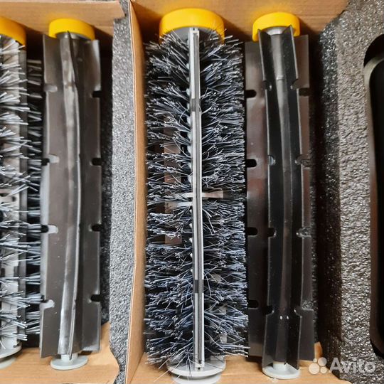 Новые запчасти для Irobot Roomba 700 series