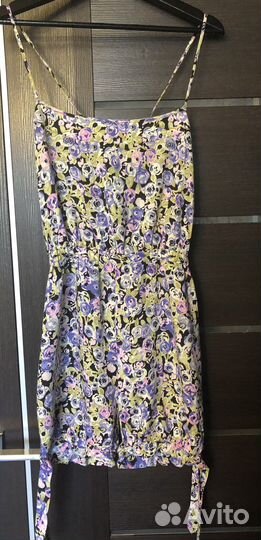 Victoria’s Secret Комбинезон женский летний