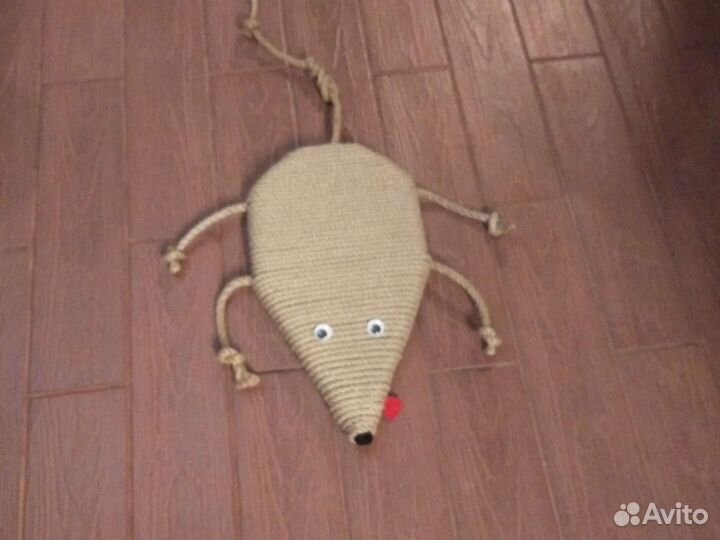 Когтеточка для кошек новая