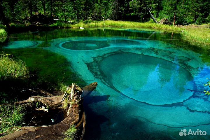 Экскурсия Болгар отправление с Казани