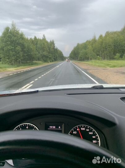 Такси межгород