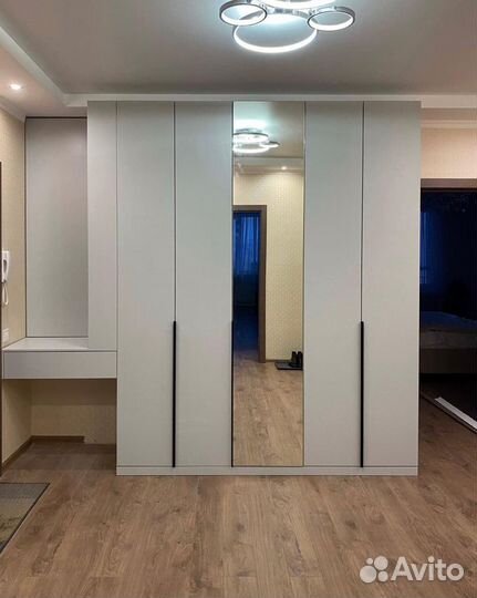 Шкаф в детскую