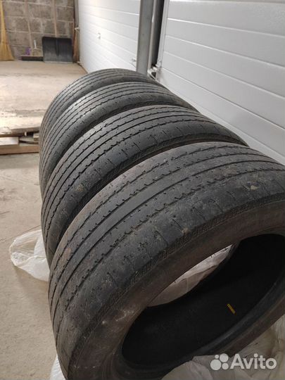 Triangle TR666 235/55 R18