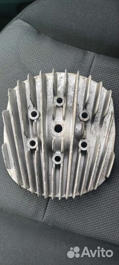 Головка Иж планета 3